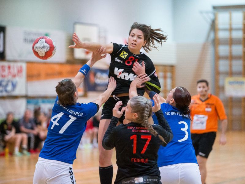 El Remudas firma un refuerzo austriaco