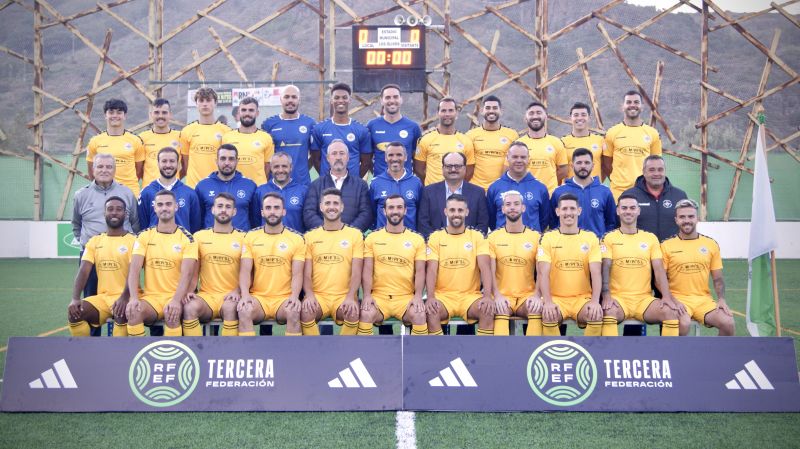 La última escena del Villa de Santa Brígida 2022-23