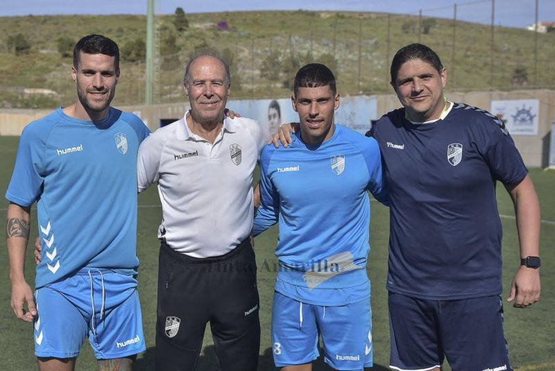 Historia de unos viajeros