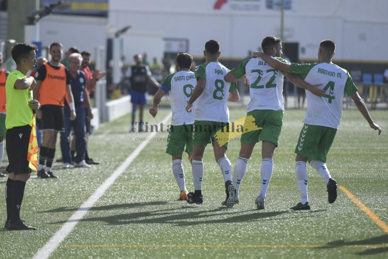El Villa echa el cierre a su campo talismán