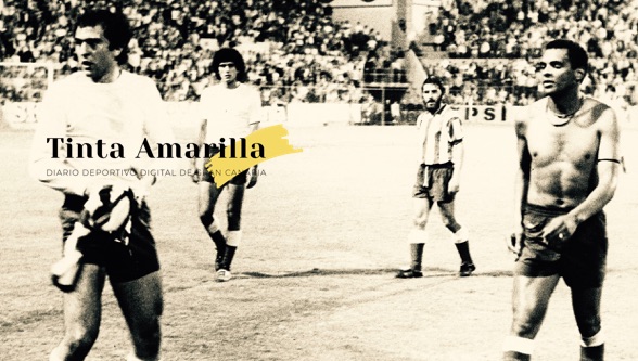 6-11-1977: La UD golea a un Atlético campeón