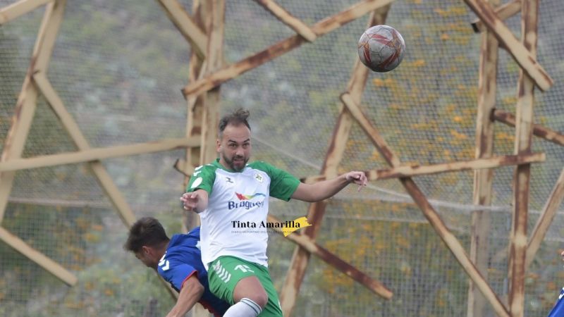 Marcone se marcha, Pablo Lago, Deivid, Jero, Ayoze Santana, ...