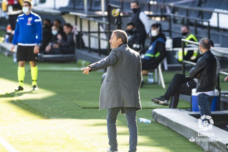 En Tenerife hablan ahora sobre otro técnico