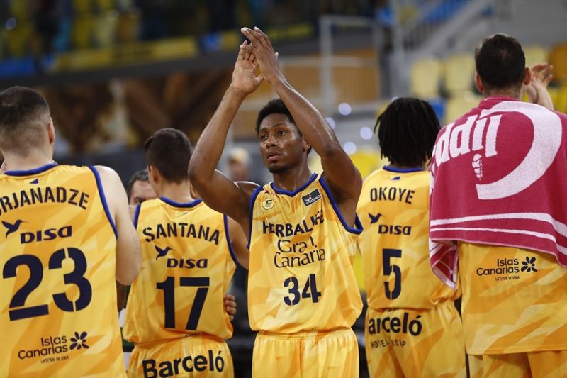 "Metí 30 puntos pero no me siento bien"