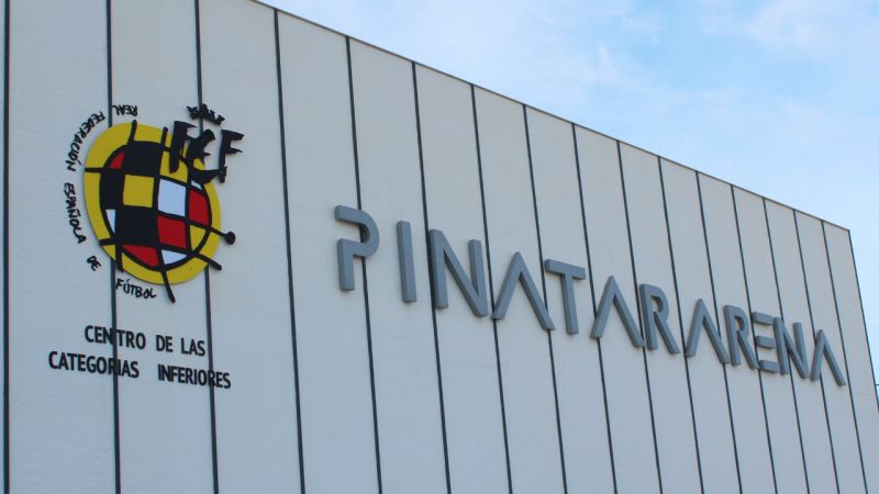 El Pinatar Arena cobra fuerza para el desenlace de la Segunda B