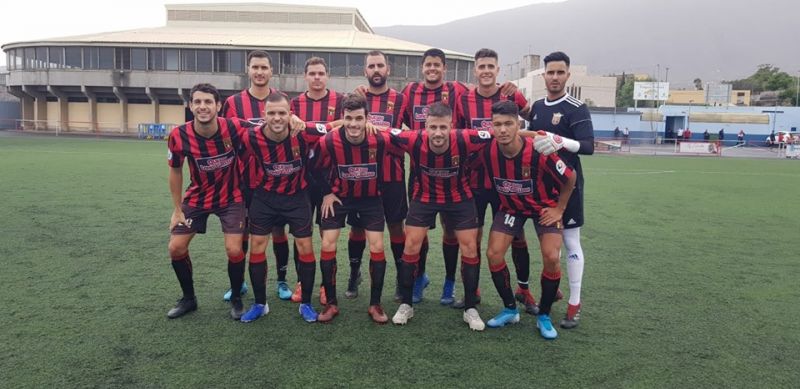 0-1: Xiraxi le da un impulso al Viera