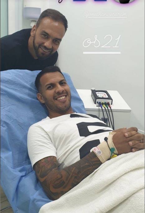 Trabajo extra para Viera