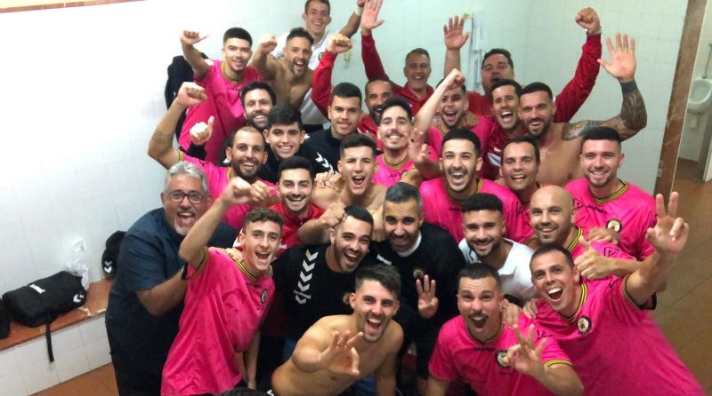 La Tercera abre hueco a Guía y Arucas