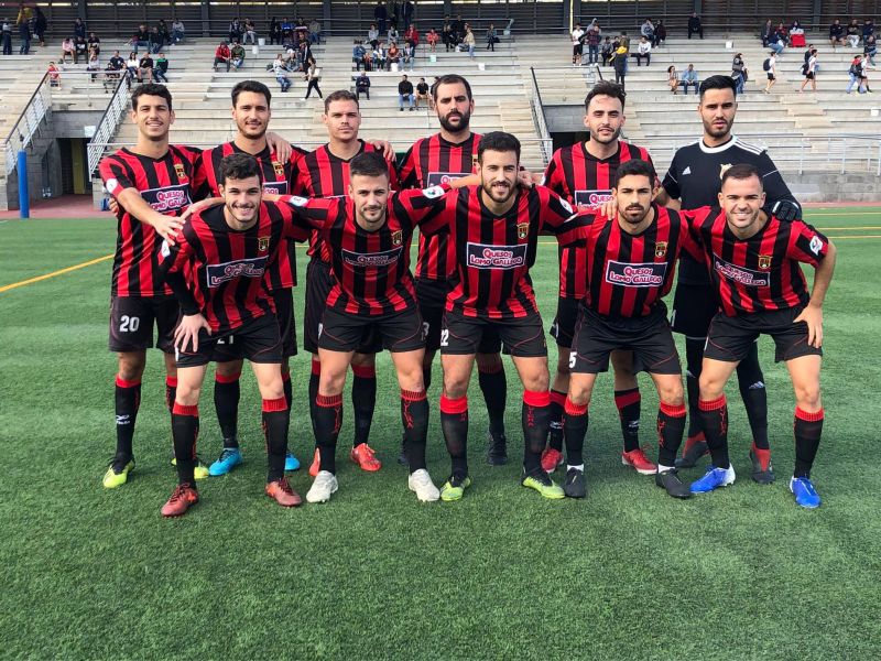 2-1: El Viera da otro disgusto al Mensajero