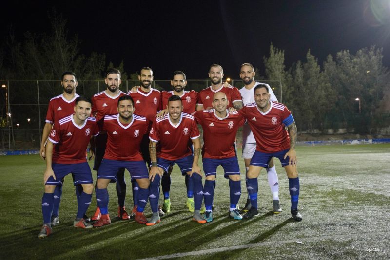 San Pedro Mártir y Arucas no aflojan