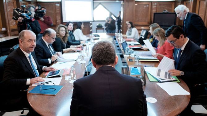 El Gobierno de Canarias corrige su error de la ley del deporte