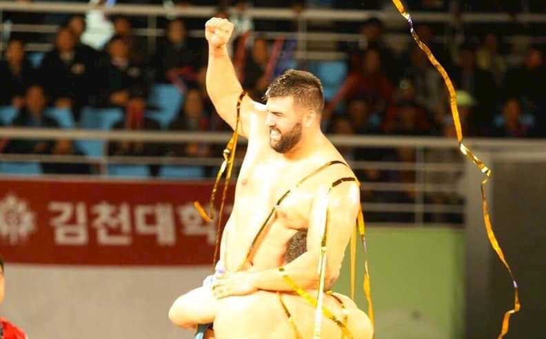 Alvaro Déniz 'revienta' contra la Federación Regional