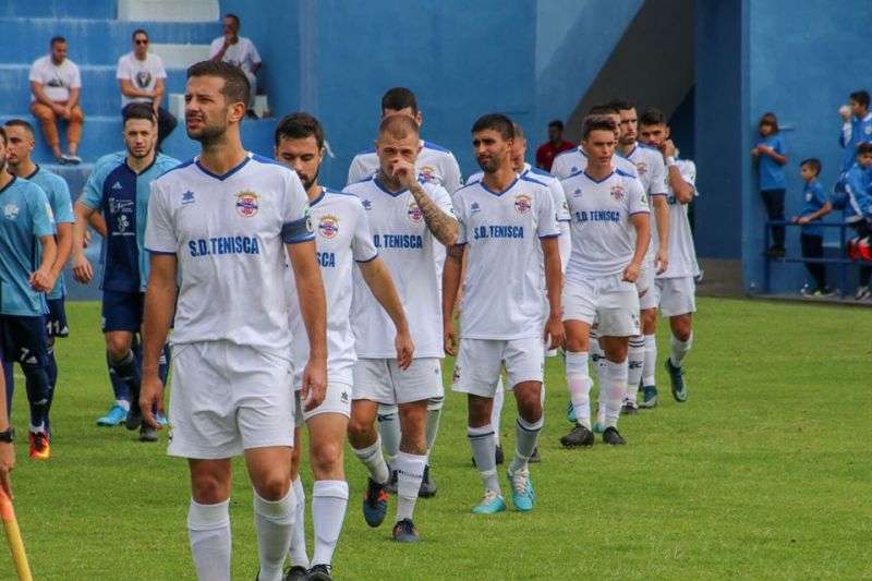 El Tenisca pide al CSD que rectifique el fallo de la RFEF