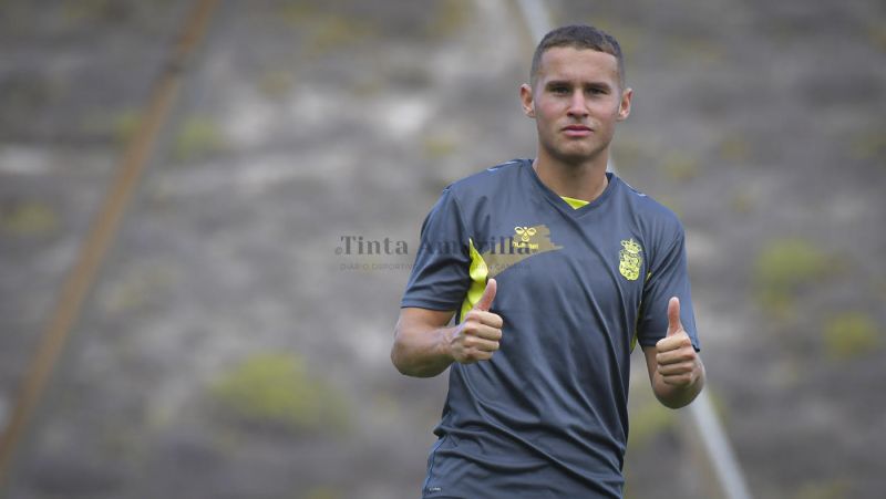 Johan Guedes, una inspiración de los setenta