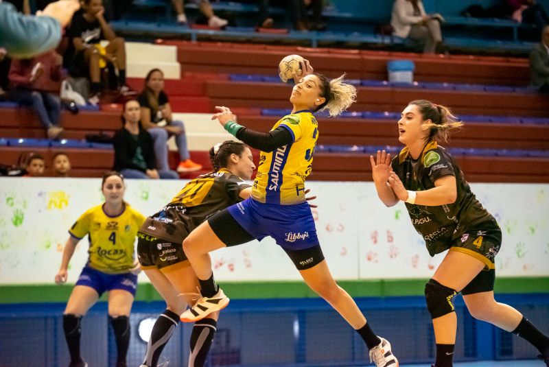 22-24: El Remudas vuelve a perder en casa