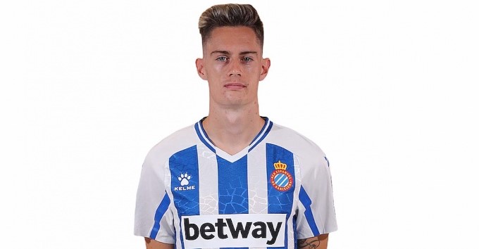 Pol Lozano, Aythami Betancor, Raúl Perera, Mata, ...