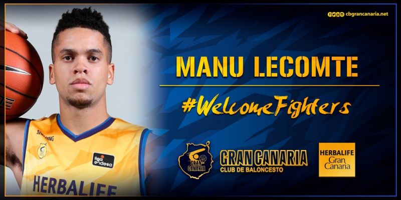 Gran Canaria y Murcia intercambian bases