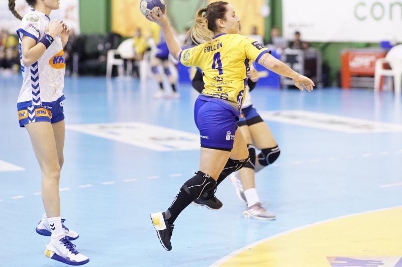 23-32: El Remudas sigue con los brazos caídos en la Liga