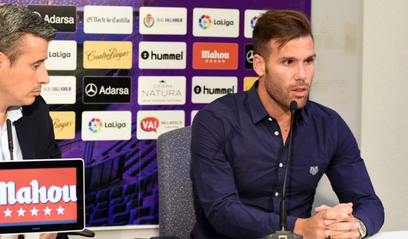 "Quien peor lo ha pasado he sido yo"