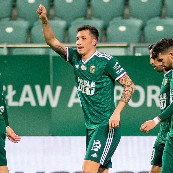 Erik y Pekhart ya tienen fecha para la vuelta de la Liga en Polonia