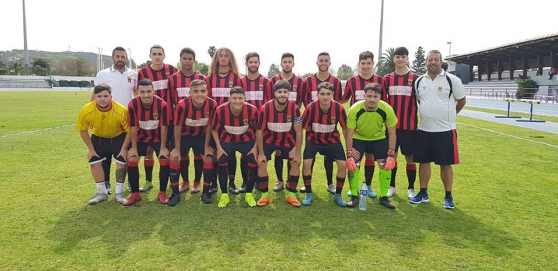 1,5 millones de la RFEF para equipos juveniles no profesionales