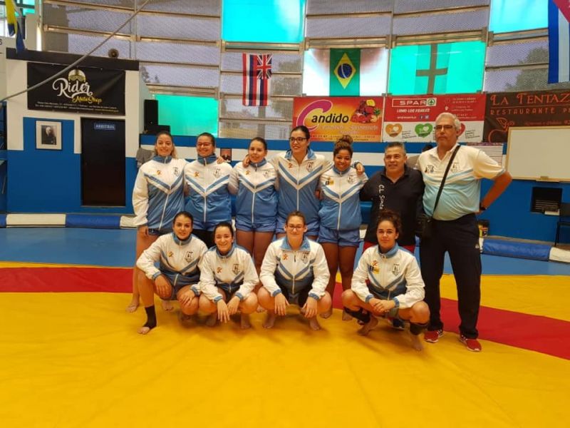 Santa Rita logra su sexta victoria