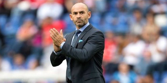 "Veré a Las Palmas en Getafe; necesita un cambio de mentalidad"