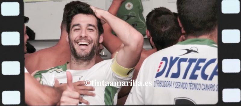 "Este año intentaremos pasar las tres rondas"