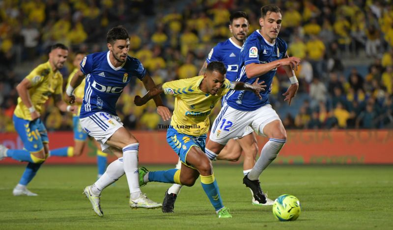 Las 'no' asistencias de Jonathan Viera