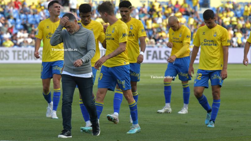 Un 'play on' antes de un 'play off'