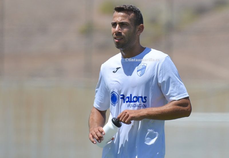 José María también se despide del equipo campeón