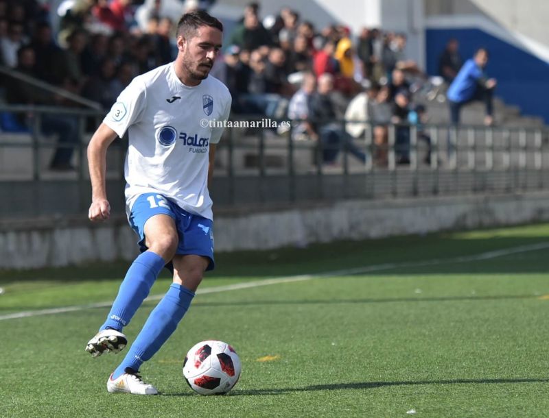 La Mutualidad aclara la situación de Dani Tejera