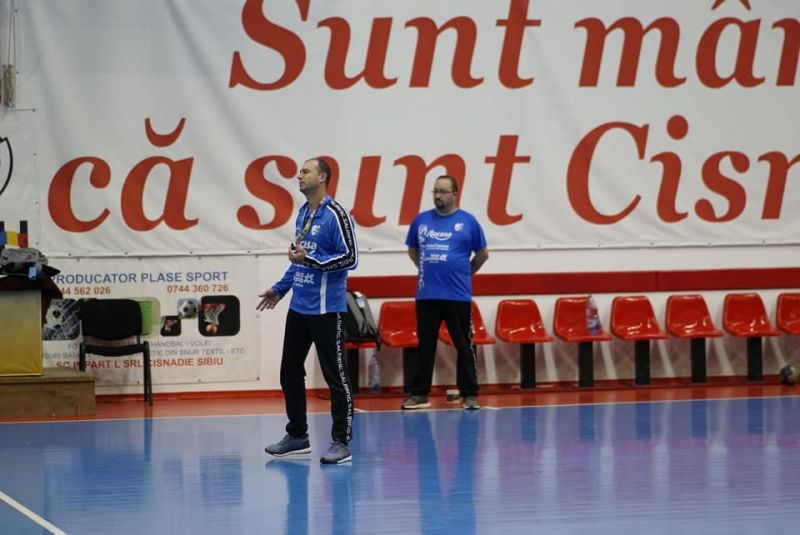 "Lo dimos todo en Rumanía"