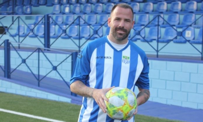 Apoño regresa al fútbol