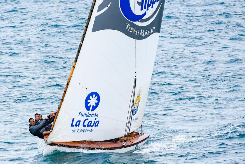 El título provincial se decidirá en la regata de desempate