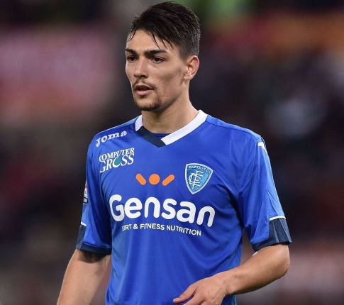 Di Marzio añade a Barba a la lista de la UD