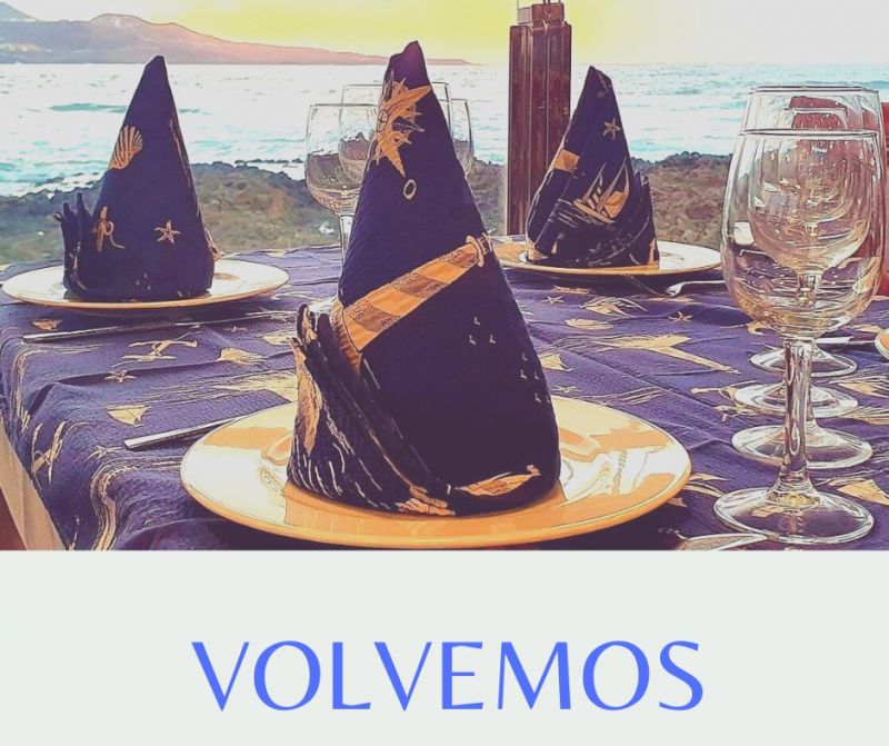 La Marinera reabre sus puertas al público el lunes 11 de mayo