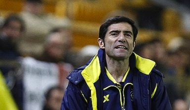 El Valencia confirma el 'no' a Setién y el 'sí' a Marcelino