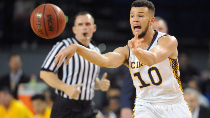 Luke Nelson jugará cedido en el Betis