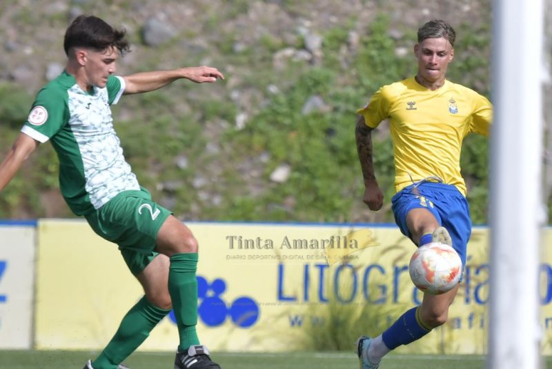 La UD emite una nota oficial sobre Joel Domínguez