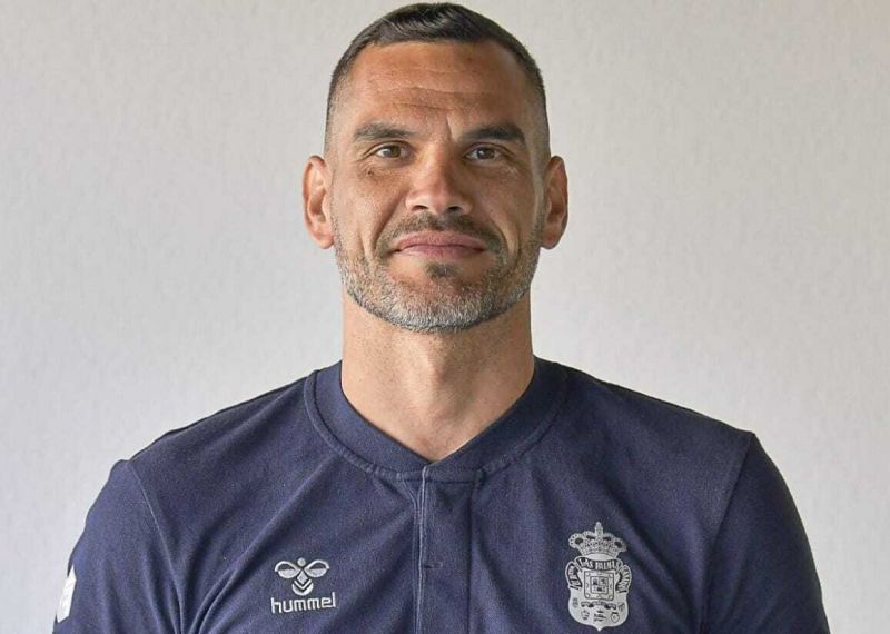 La UD intercambia los roles de sus técnicos de categoría cadete