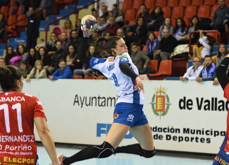 "Vengo de un país tan pequeño a un grandísimo equipo"