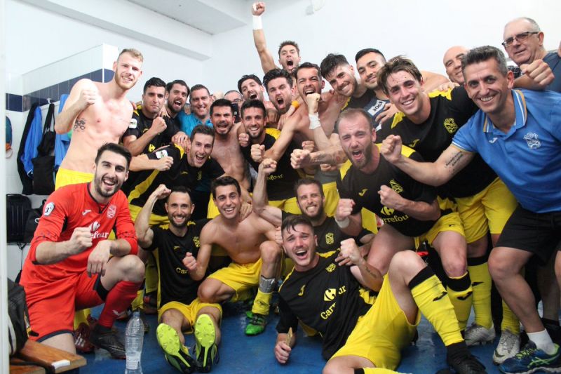 Prat y Lorca Deportiva, rivales de Tamaraceite y Viera