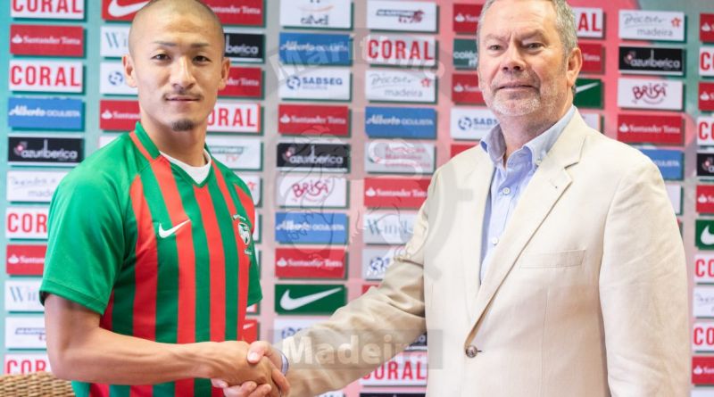 El Marítimo pierde su primer amistoso antes de recibir a la UD