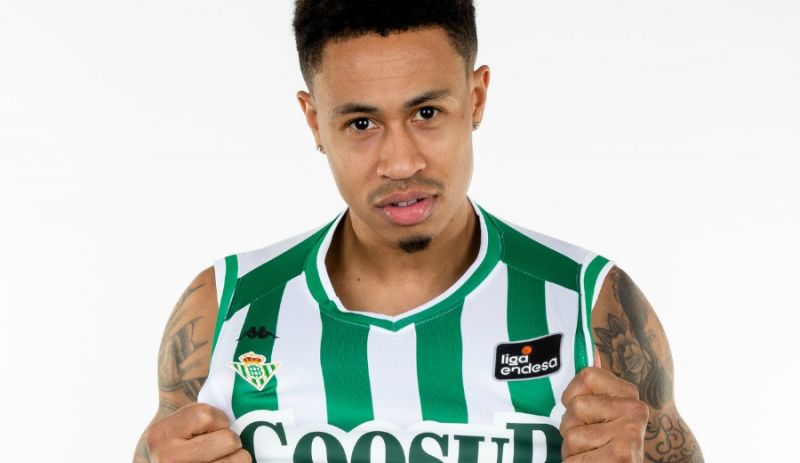 AJ Slaughter, en agenda