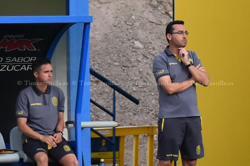 "Pusimos ganas, pero nos faltó claridad en las ideas"