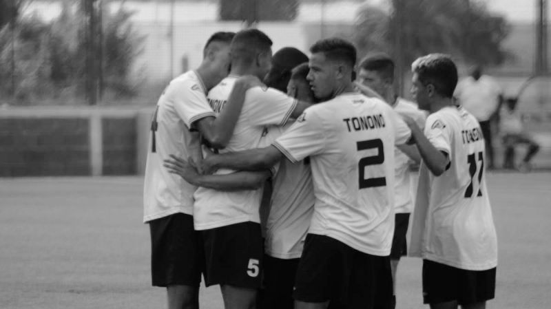 El Marino no se fía de los árbitros de Las Palmas y pide trío neutral