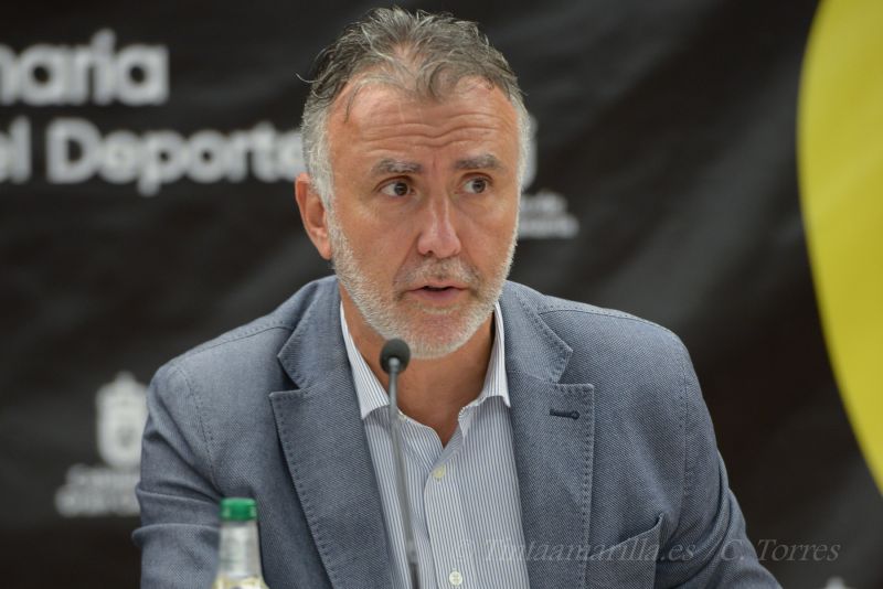 Torres habla de Euroliga, descuento aéreo y clubes de élite