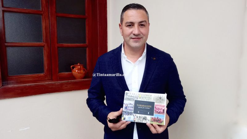 "Los clubes de Segunda B requieren la ayuda como el voleibol o baloncesto"