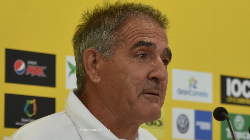 "Los refuerzos vendrán del filial"